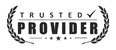 Trusted Provider Badge