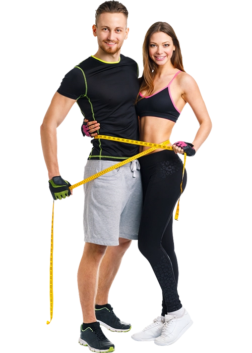 Mens Health Lima OH Weight Loss Couple